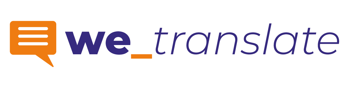 WeTranslate